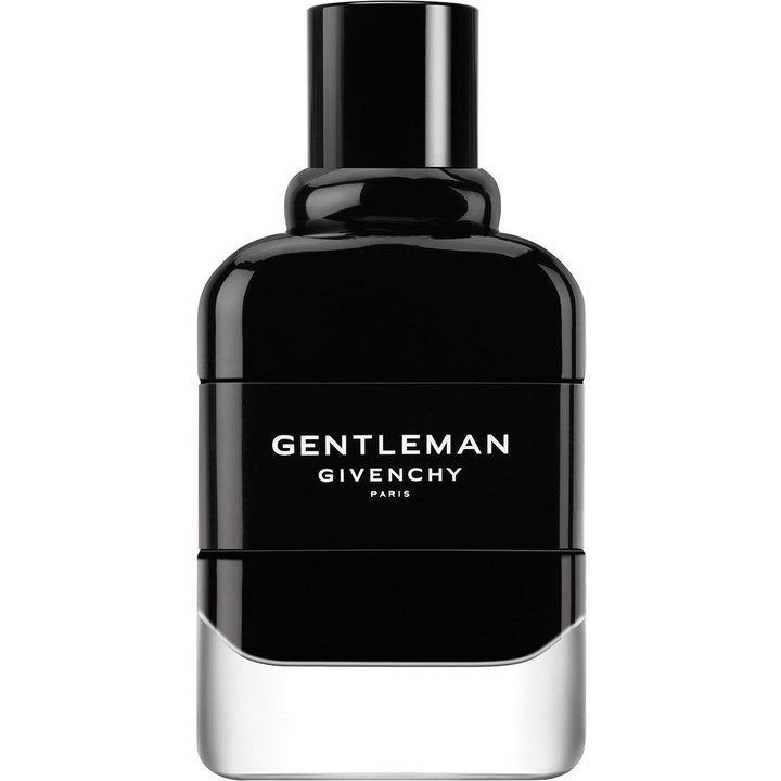 Gentleman Givenchy